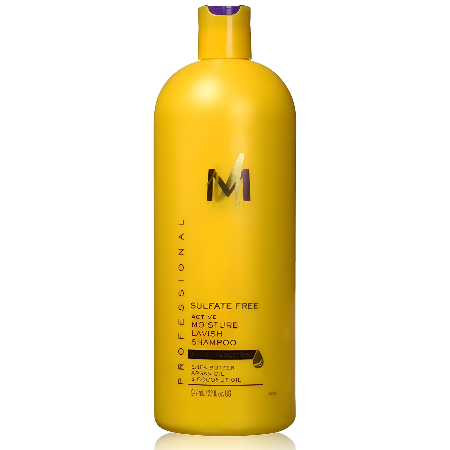 Motions Active Lavish Shampoo (32oz)