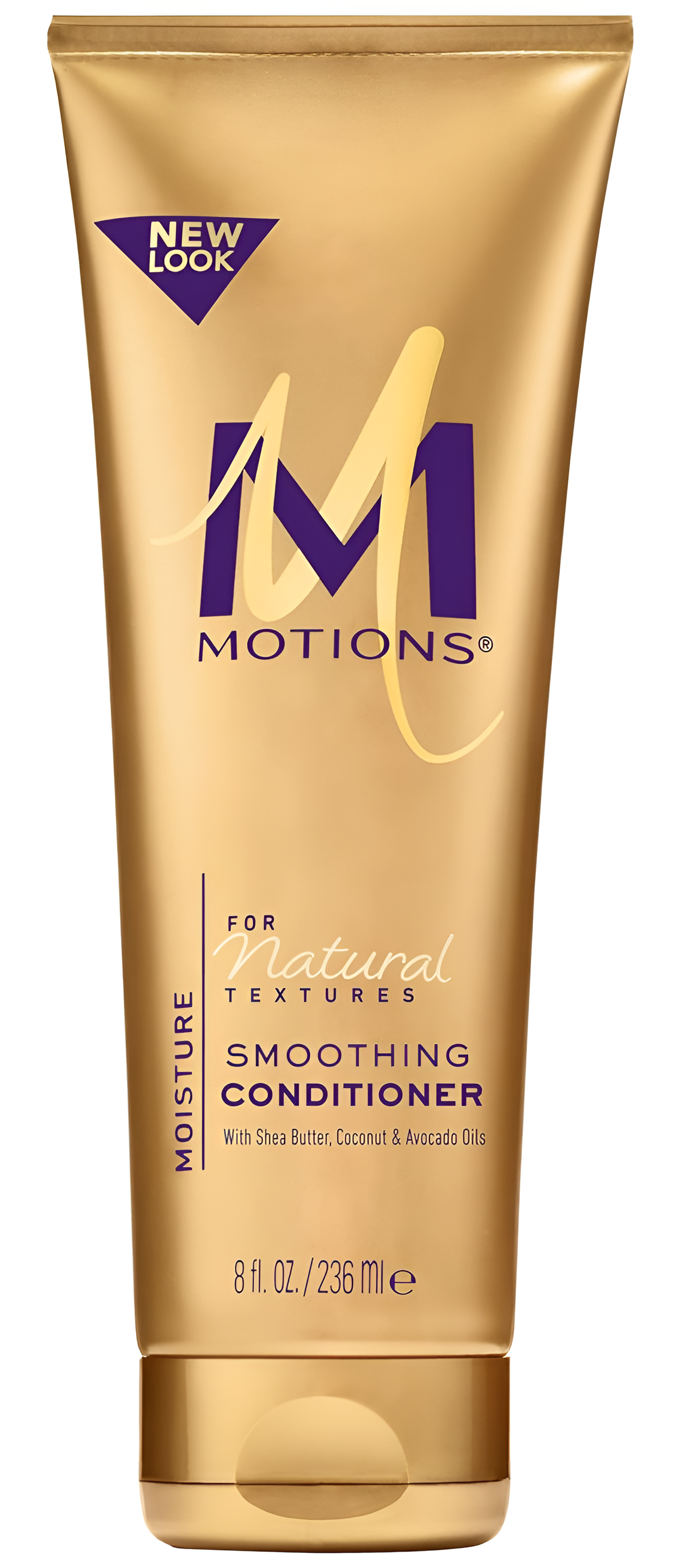 Motions Smoothing Conditioner