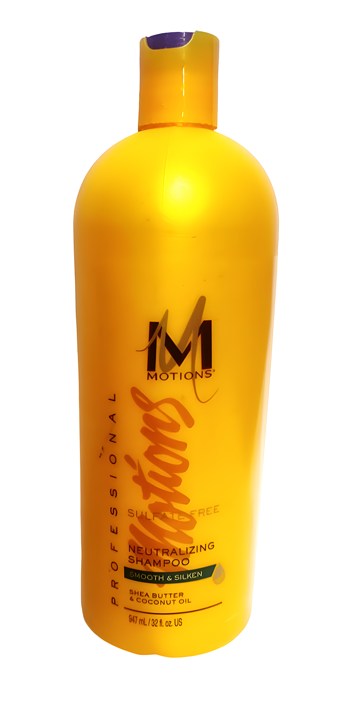 Motions Sulphate Free Neutralising Shampoo (32oz)