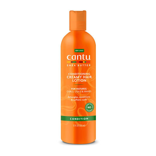 CONDITIONING CREAMY HAIR LOTION