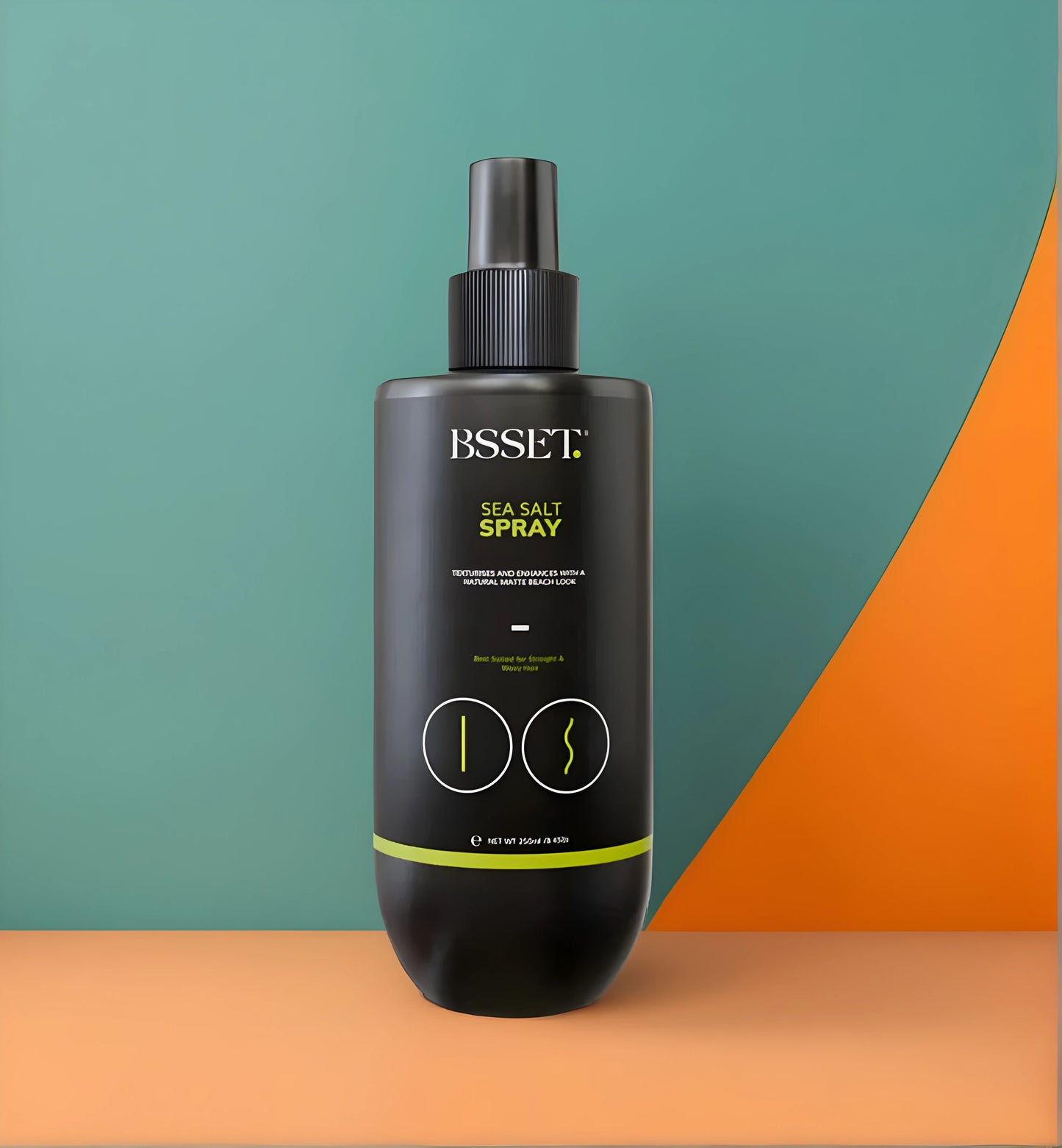 BSSET Sea Salt Spray