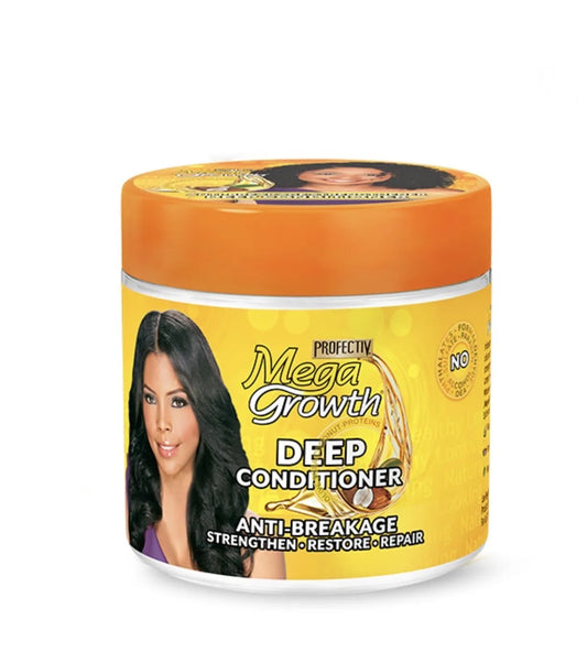 Profectiv Mega Growth Anti-Breakage Deep Conditioner